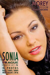 Sonia Prague art nude photos of nude models cover thumbnail